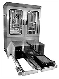 ASA Delivery to machine tool