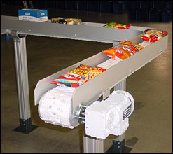 ASA Conveyor Systems