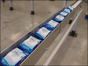 ASA Conveyor Systems