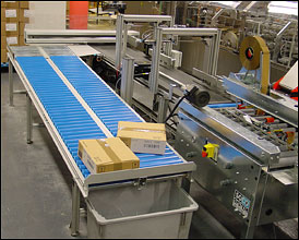 ASA Conveyor Systems