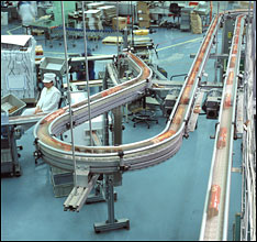 ASA Conveyor Systems