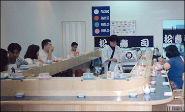 ASA Conveyor Systems