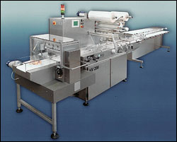 Wolf HV300 Horizontal Wrapper