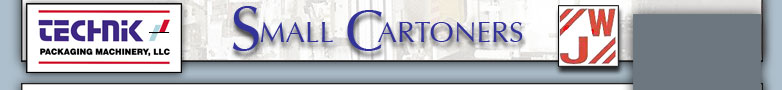 J+W Small Cartoners